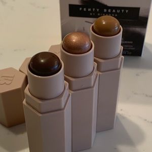 FENTY BEAUTY BY RIHANNA - Match Stix Trio- deep400